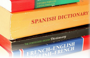 Learn a Language